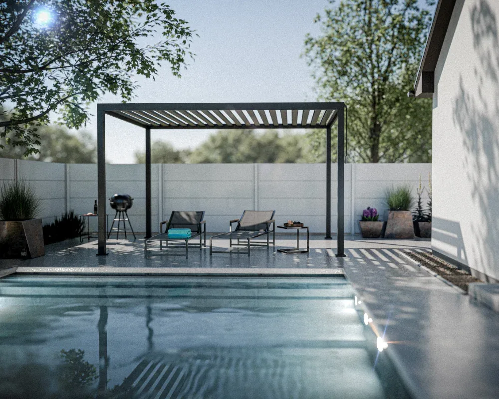 3D Architektonicznie — zdjęcie 21